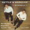 Nettle & Markham - In America: Music for Two Pianos - Scenes from West Side Story - Fantasy on Porgy & Bess - Four Piece